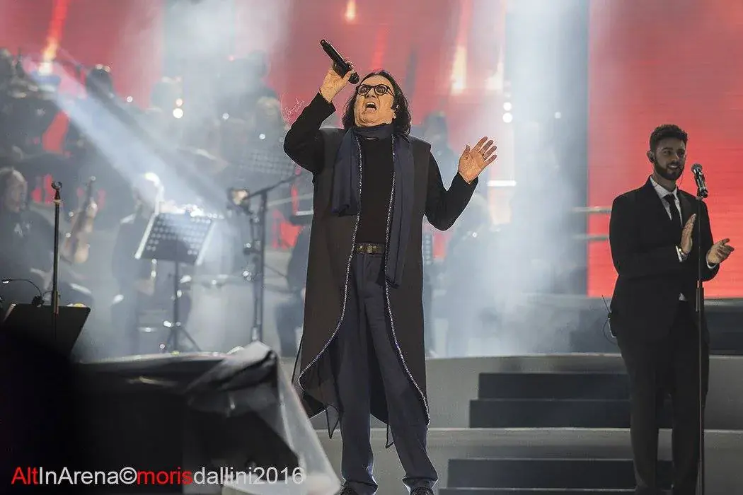 Palco e Schermo 01
