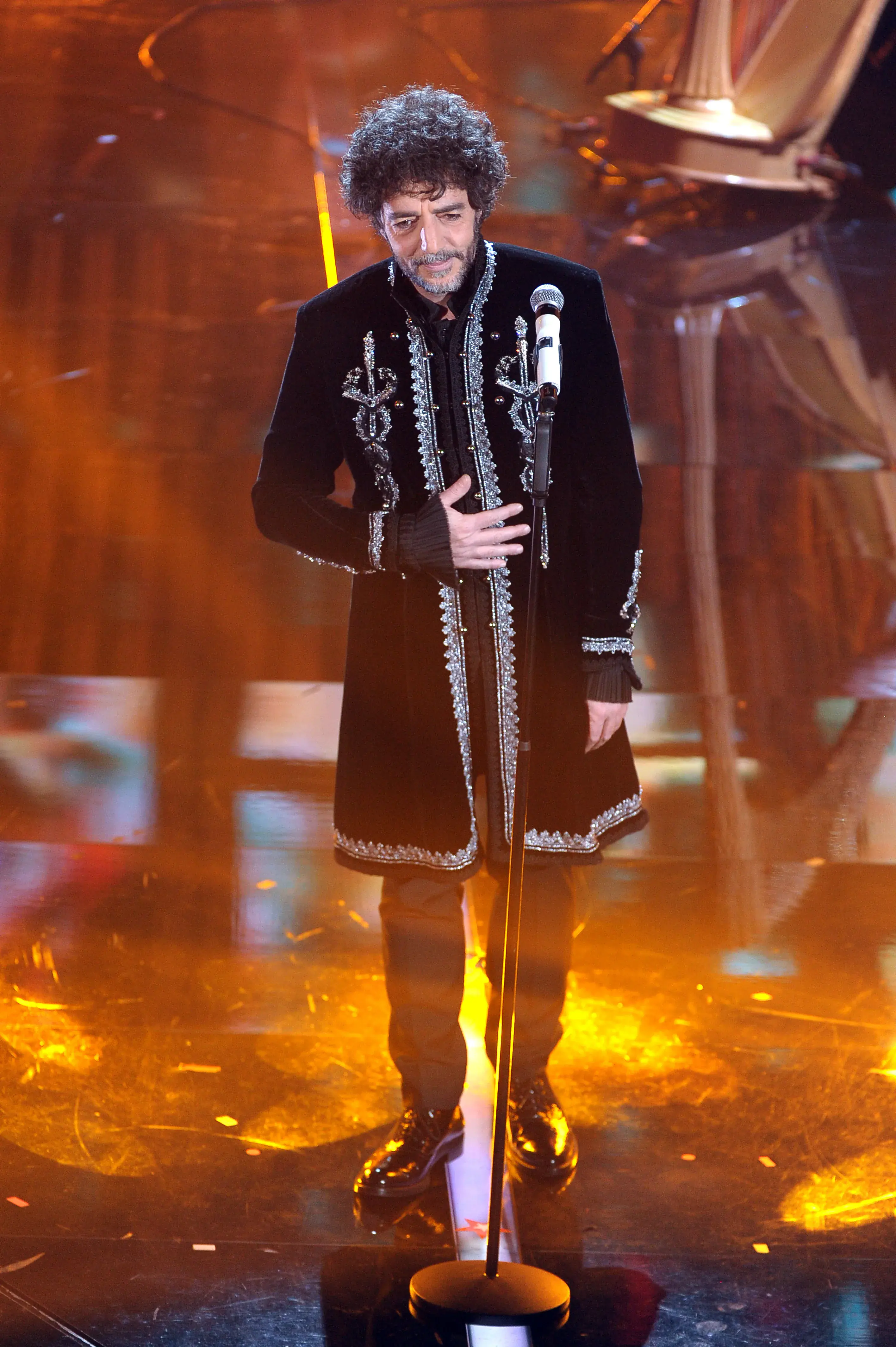 Palco e Schermo 10