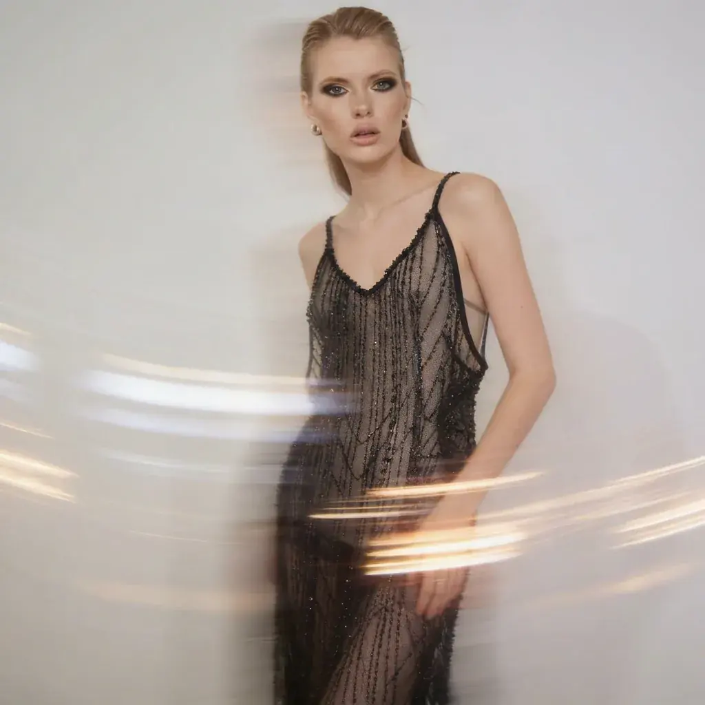 Capsule look 10