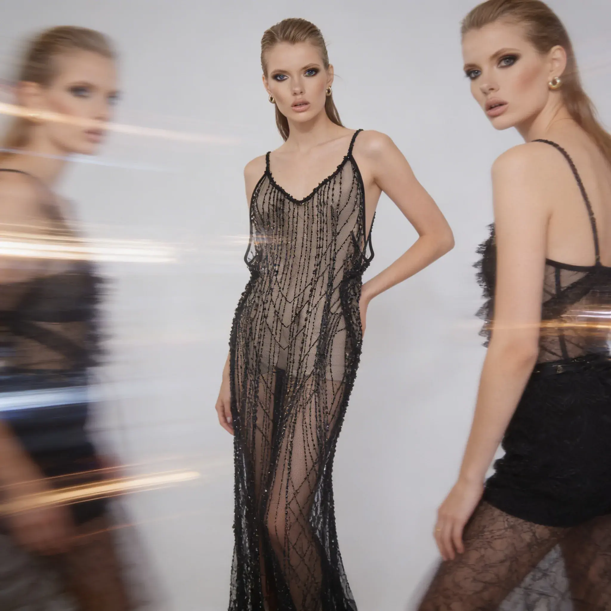 Capsule look 13