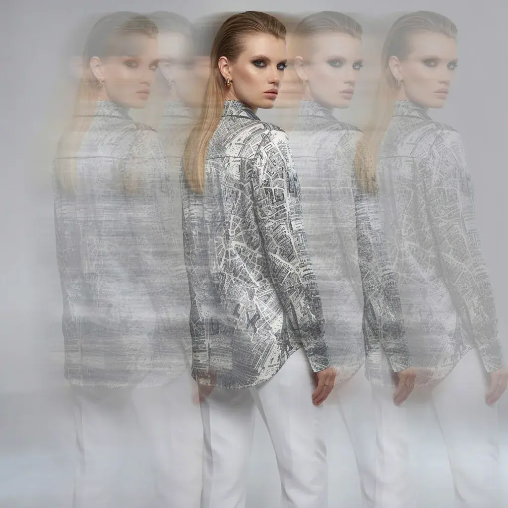 Capsule look 14