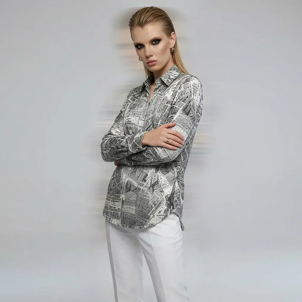 Capsule look 15
