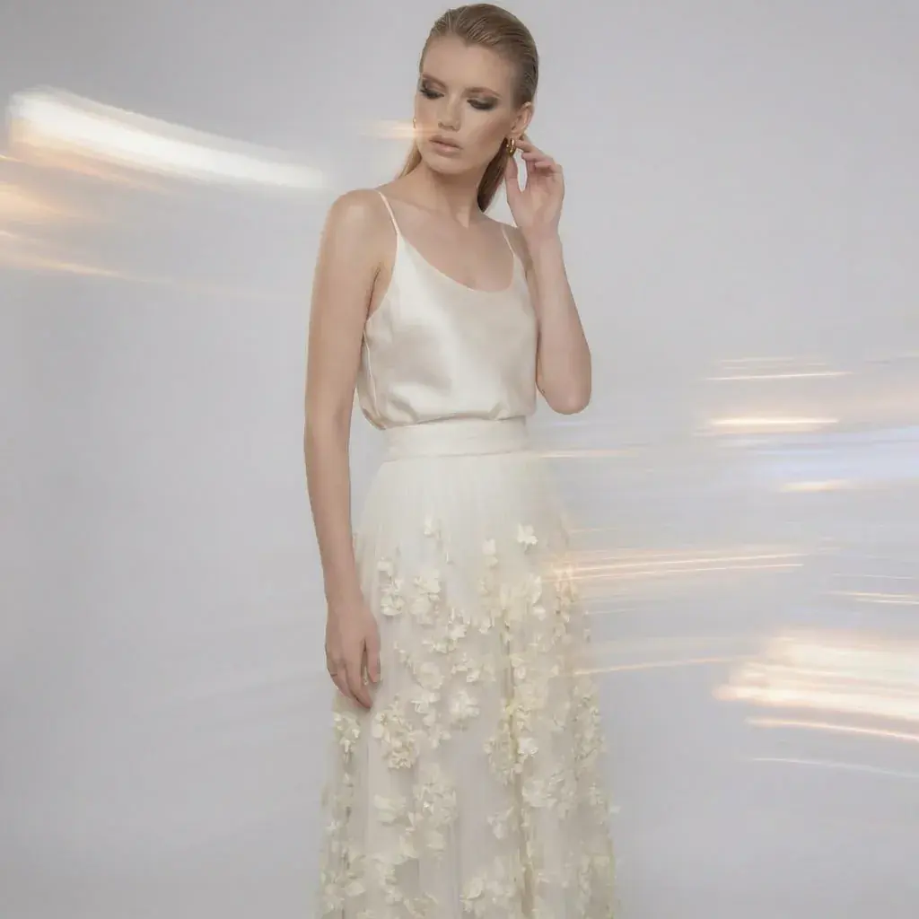 Capsule look 18