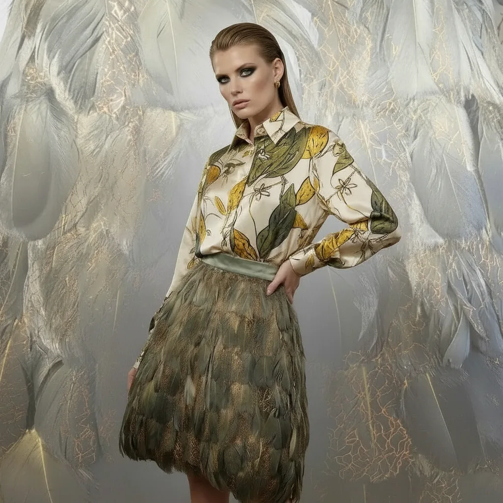 Capsule look 30