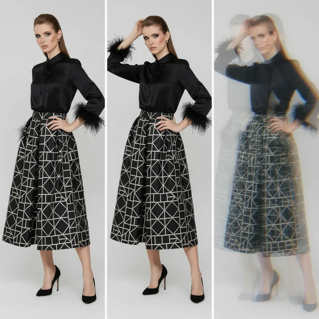 Capsule look 5