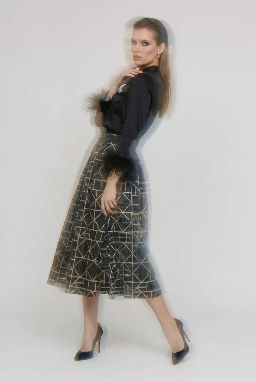 Capsule look 6