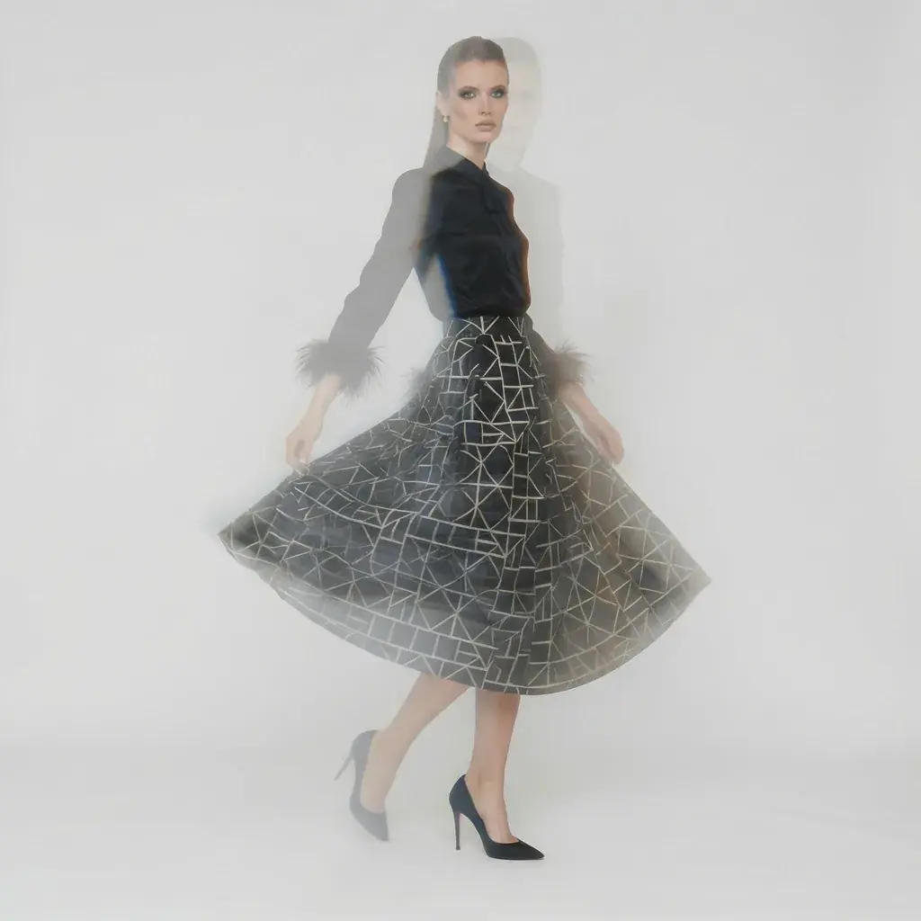 Capsule look 7