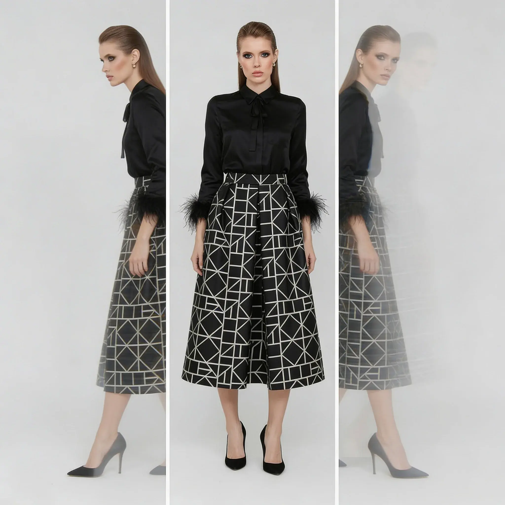 Capsule look 8