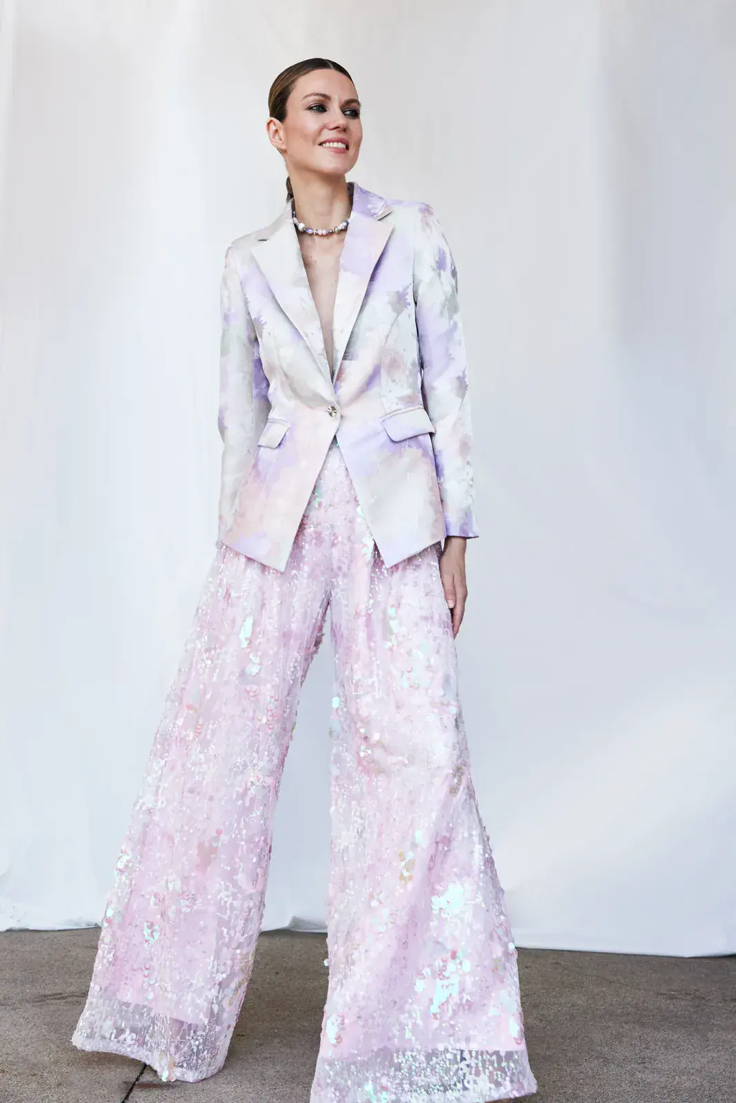 Time Loop look 21
