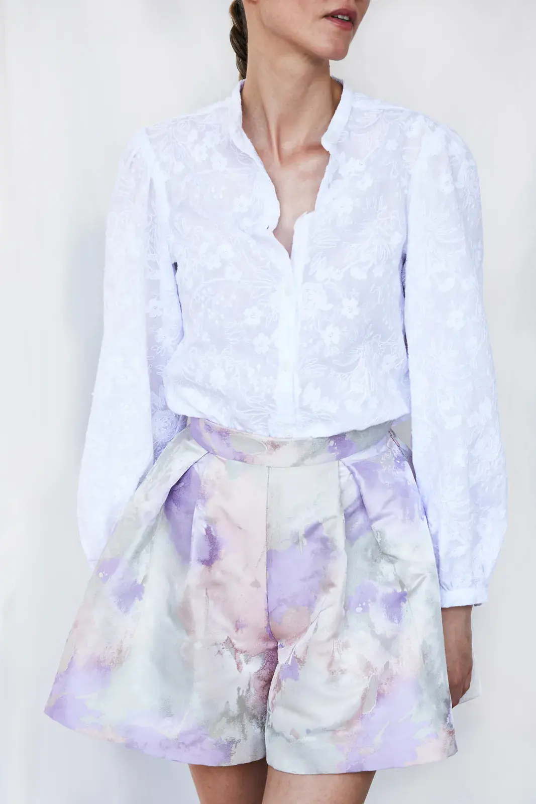 Time Loop look 22