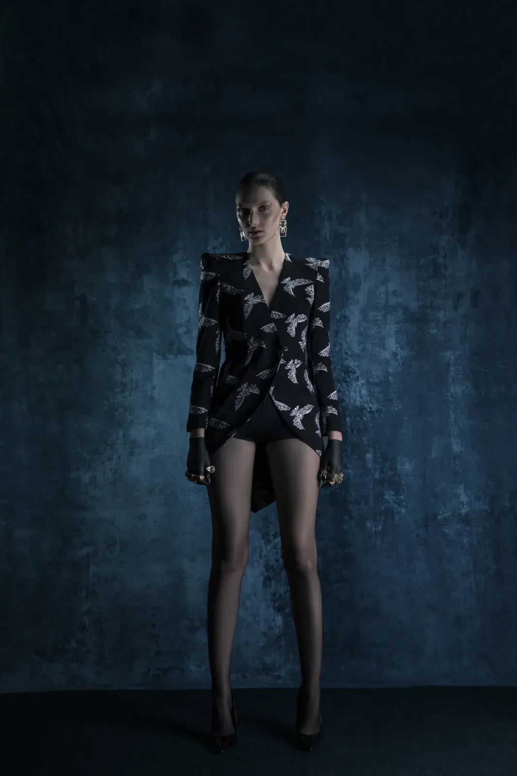Time Loop look 04
