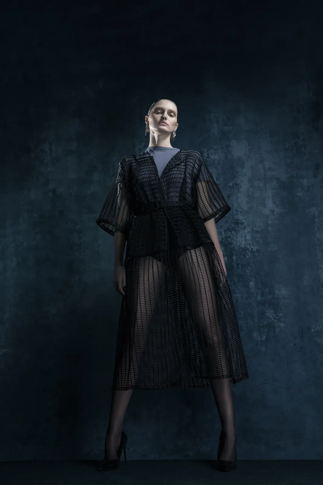 Time Loop look 08